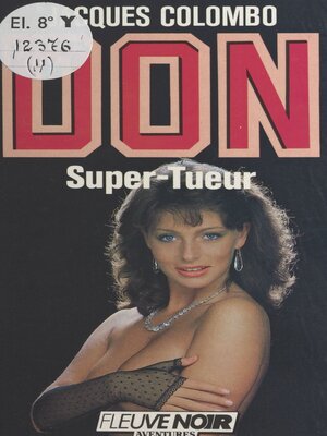 cover image of DON